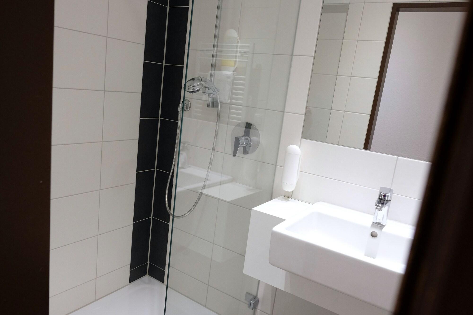 Romantica Hotel Blauer Hecht Dinkelsbühl Zewnętrze zdjęcie